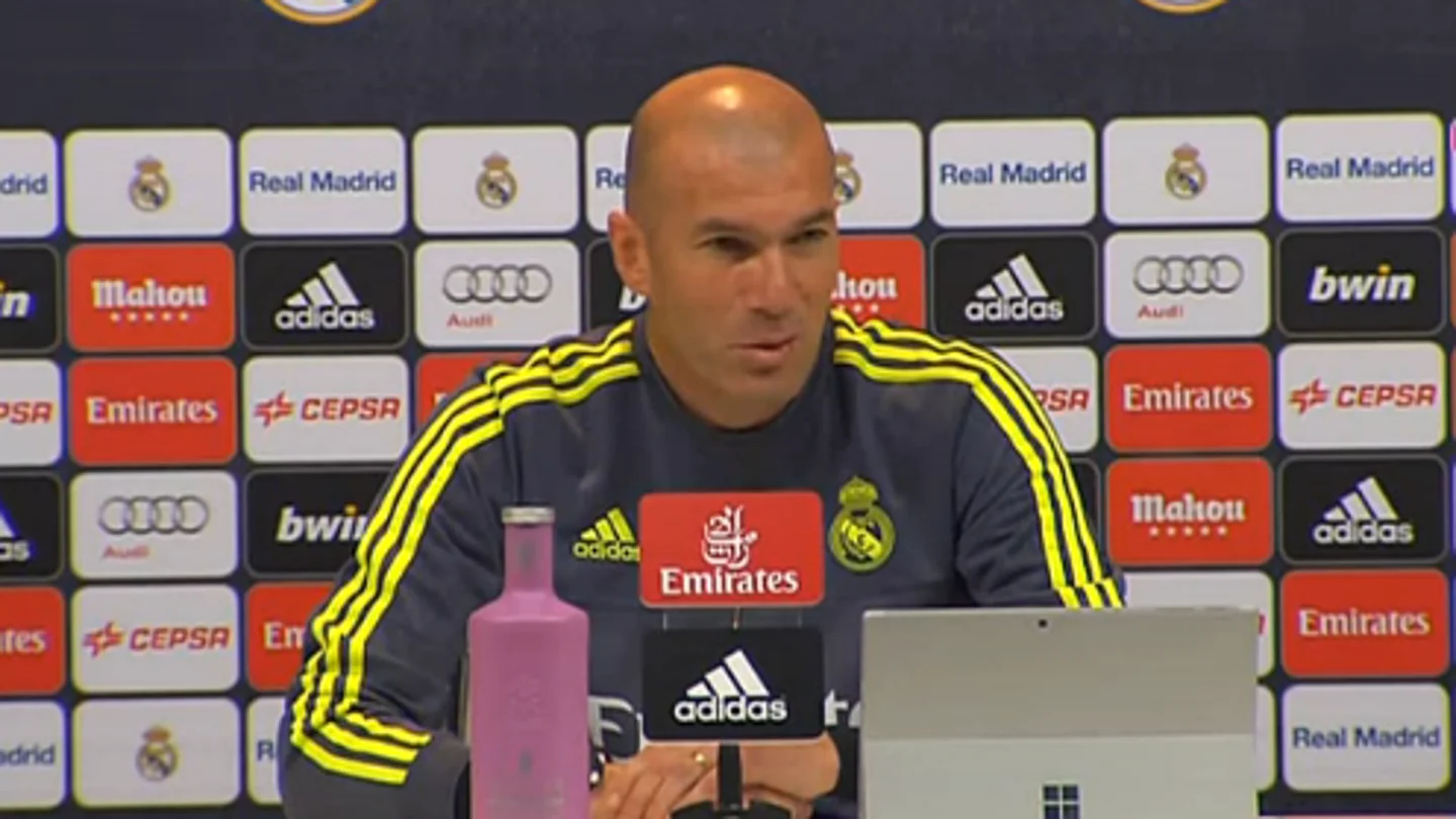 Zidane Zidane