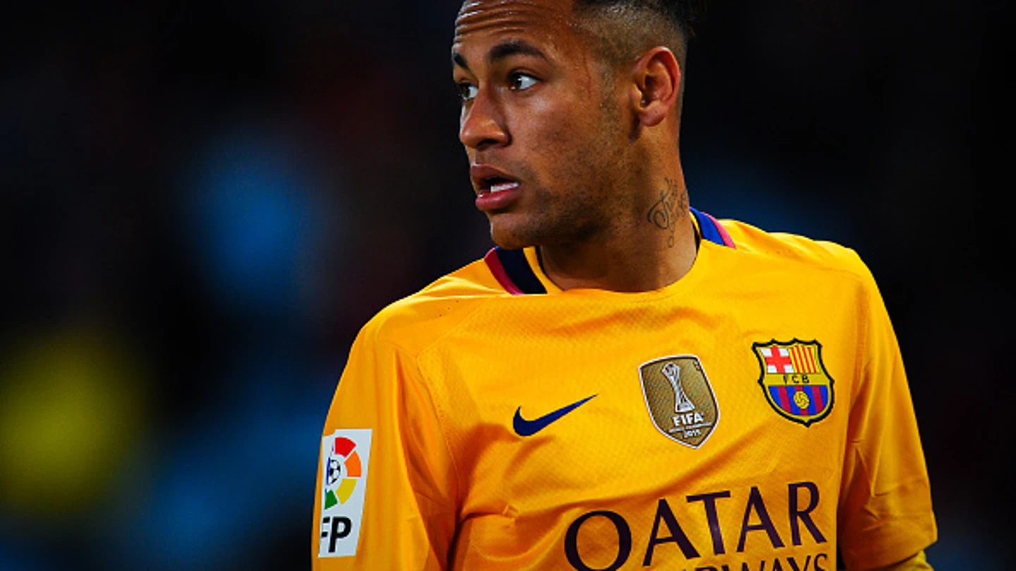 Neymar Neymar