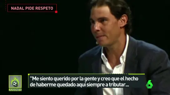 Nadal Nadal