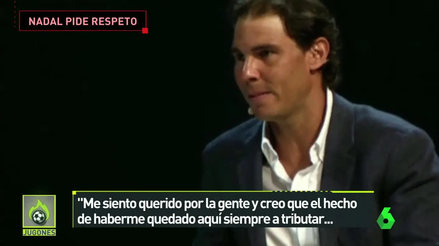 Nadal Nadal