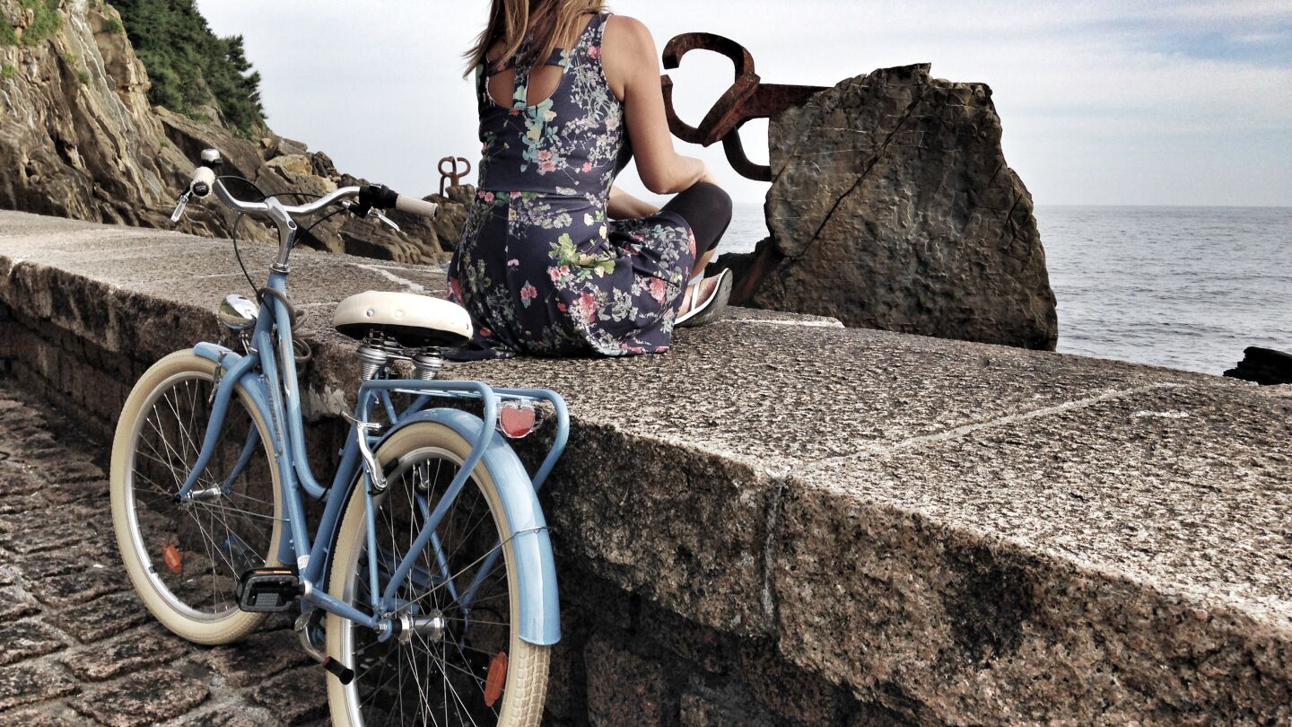 D&iacute;a de la bicicleta
