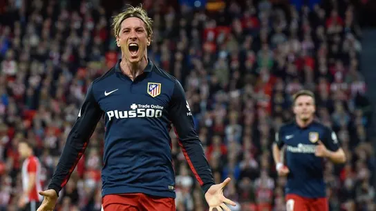 Fernando Torres Fernando Torres