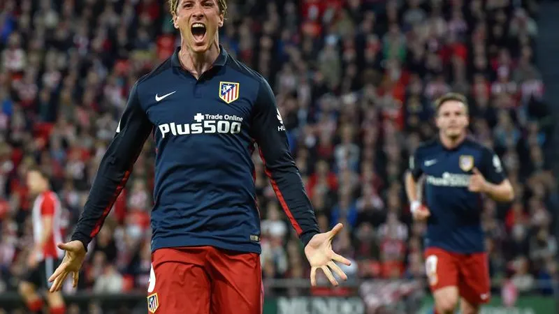 Fernando Torres