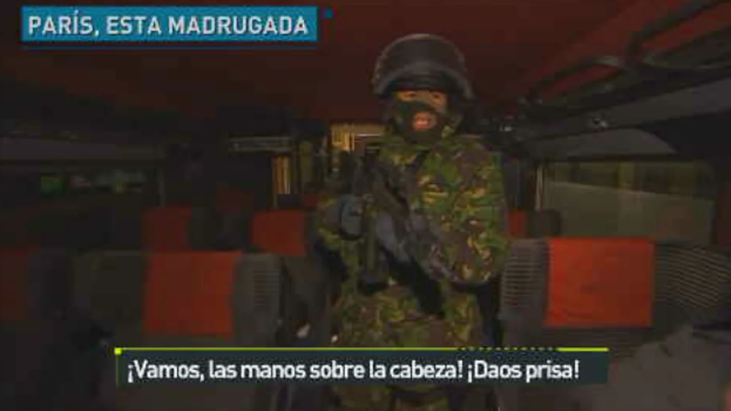 Simulacros Simulacros