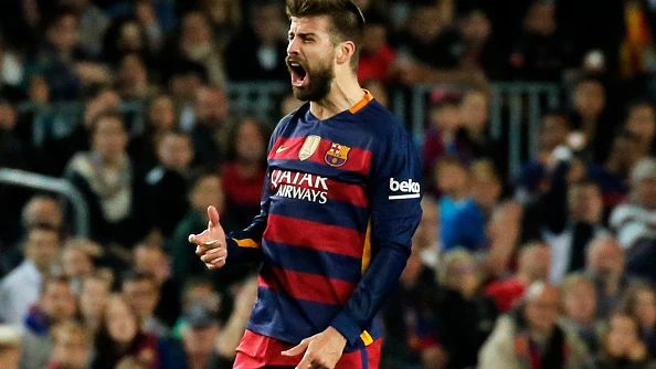 Piqué