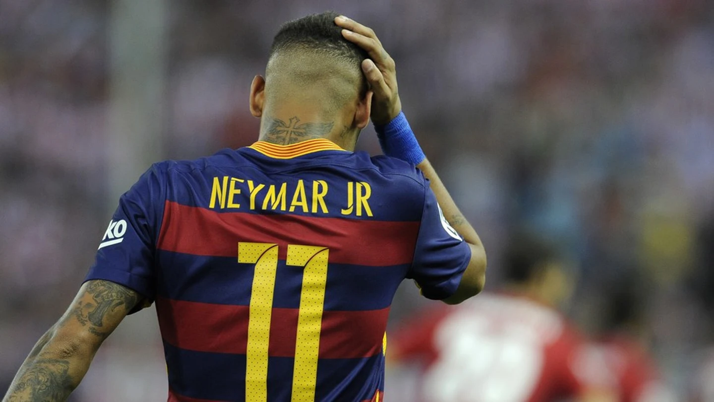 Neymar Neymar