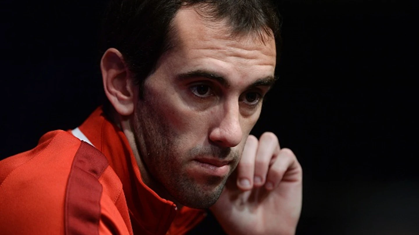Godín Godín