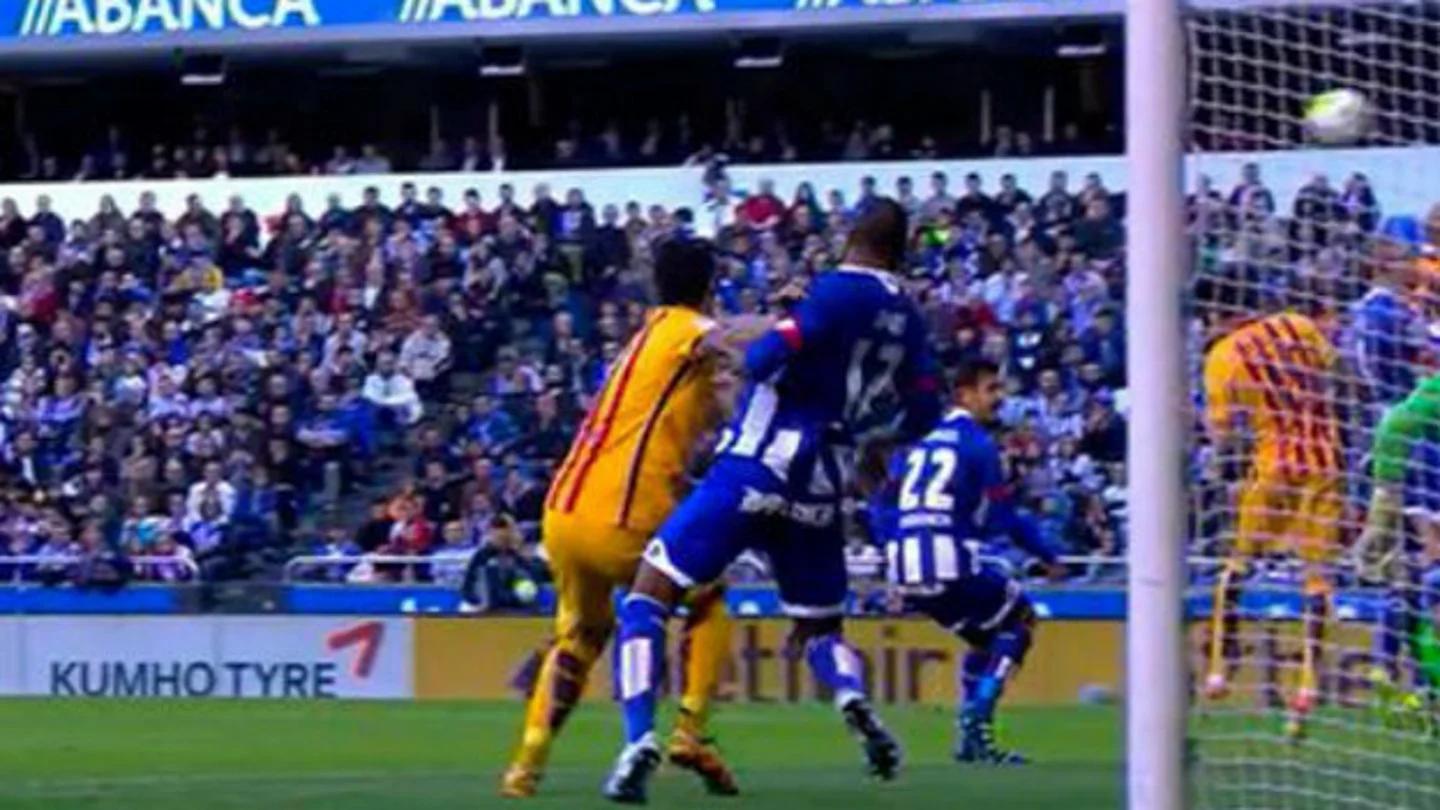 Suarez Suarez