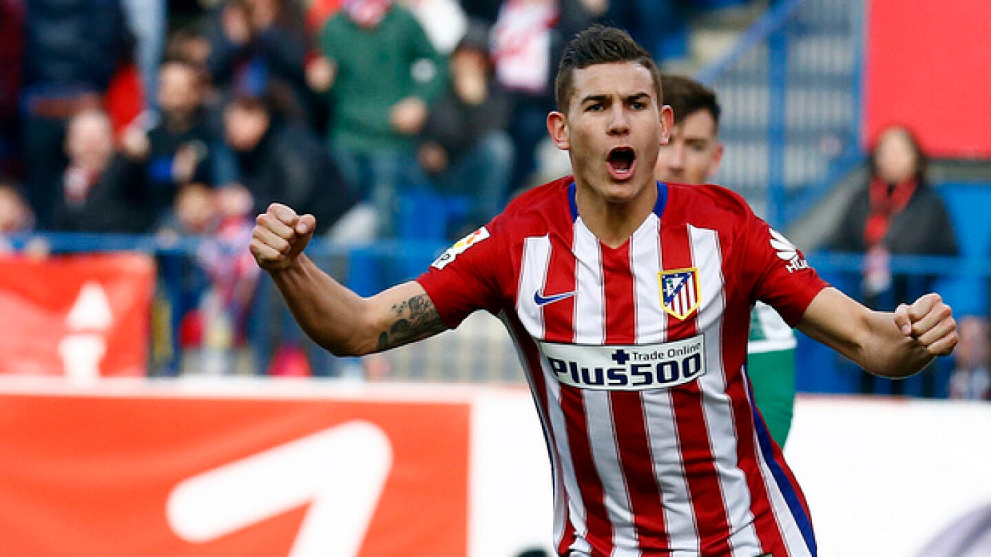 Lucas Hern&aacute;ndez