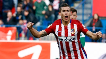 Lucas Hernández