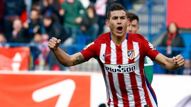 Lucas Hernández