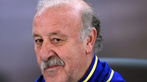 Del Bosque