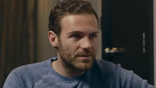 Juan Mata en Salvados Juan Mata en Salvados