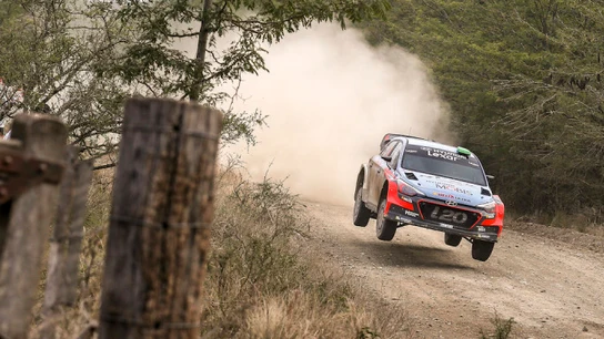 Rally Rally