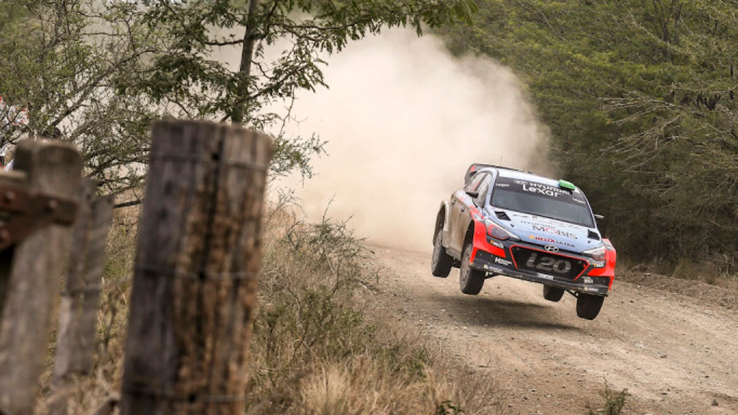 Rally Rally