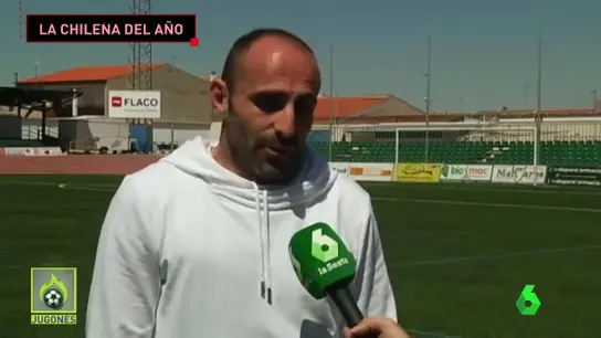 Javi Gómez Javi Gómez