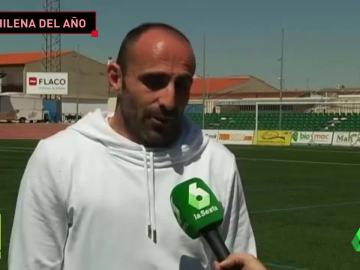 Javi Gómez Javi Gómez