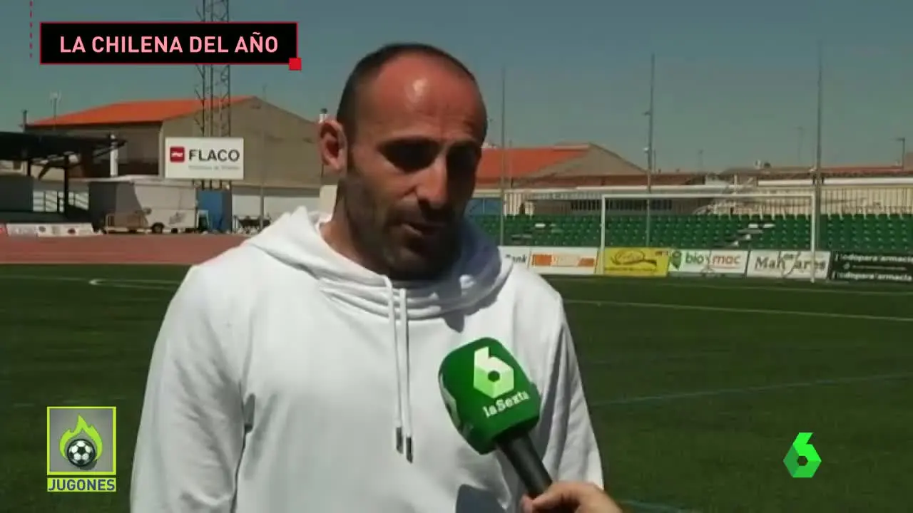 Javi Gómez
