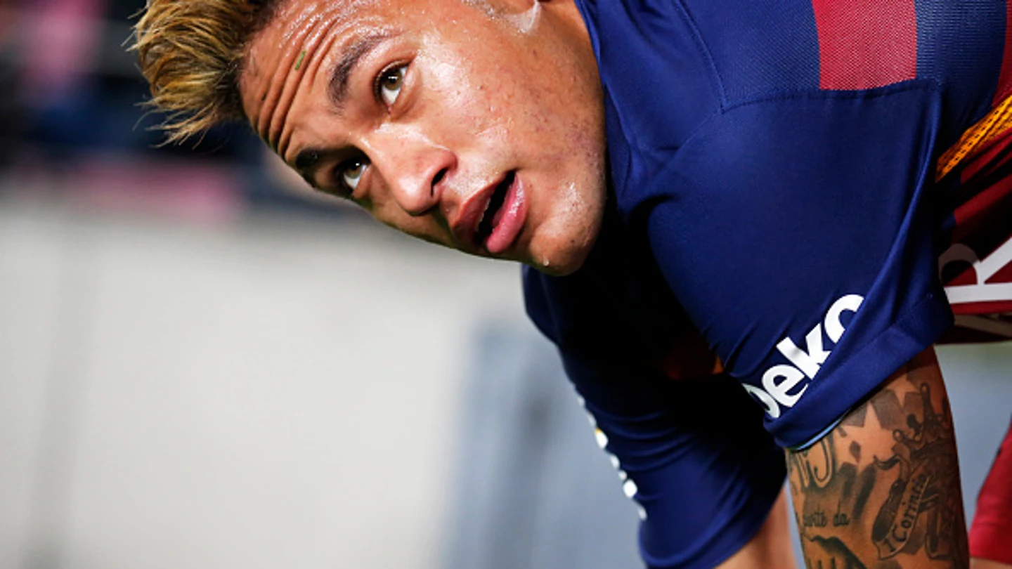 Neymar Neymar