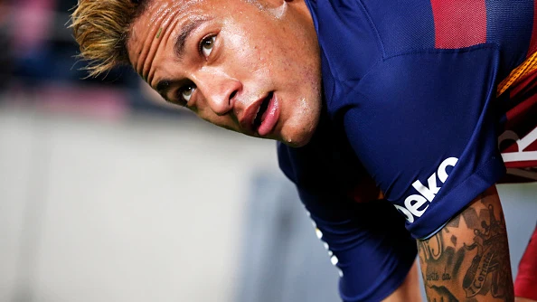 Neymar