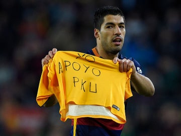 Suárez Suárez