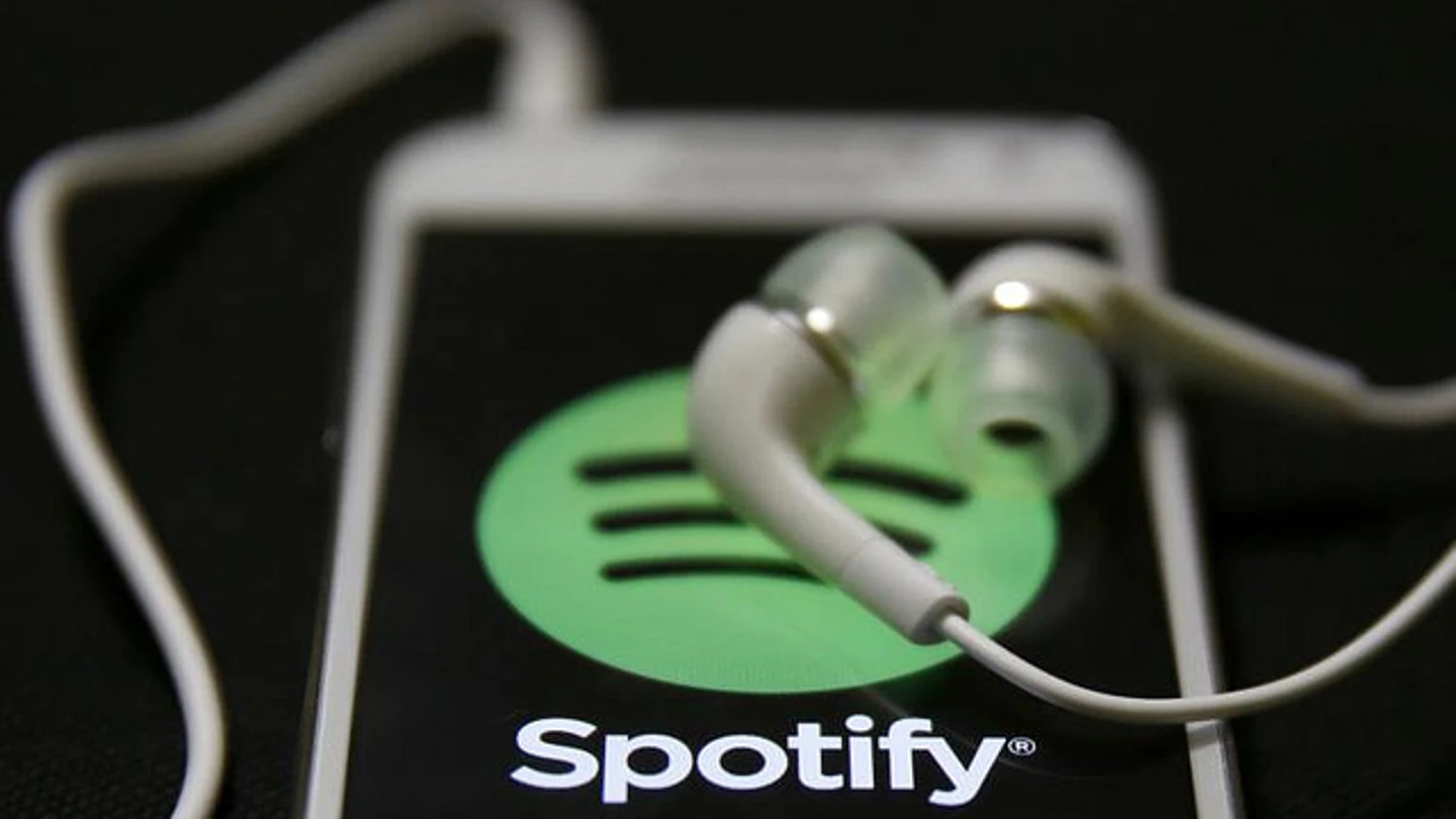 Spotify spotify
