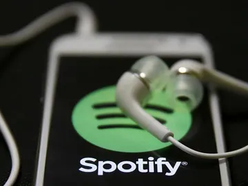 Spotify Spotify