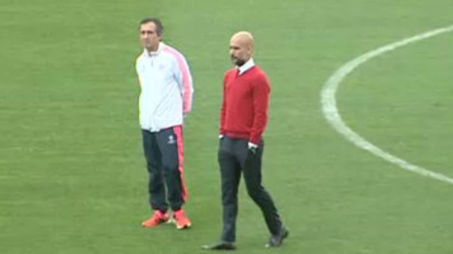 Pep