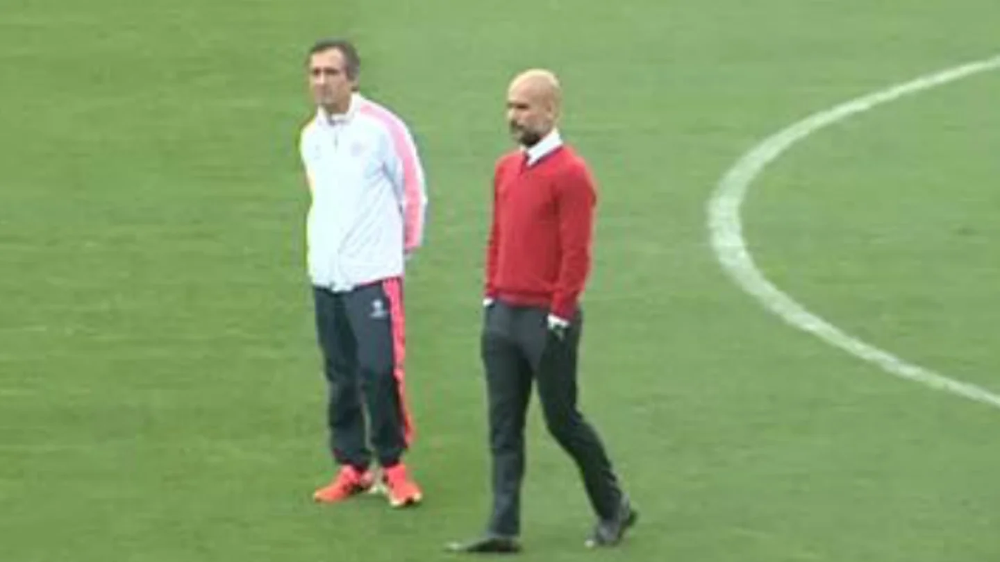Pep Pep
