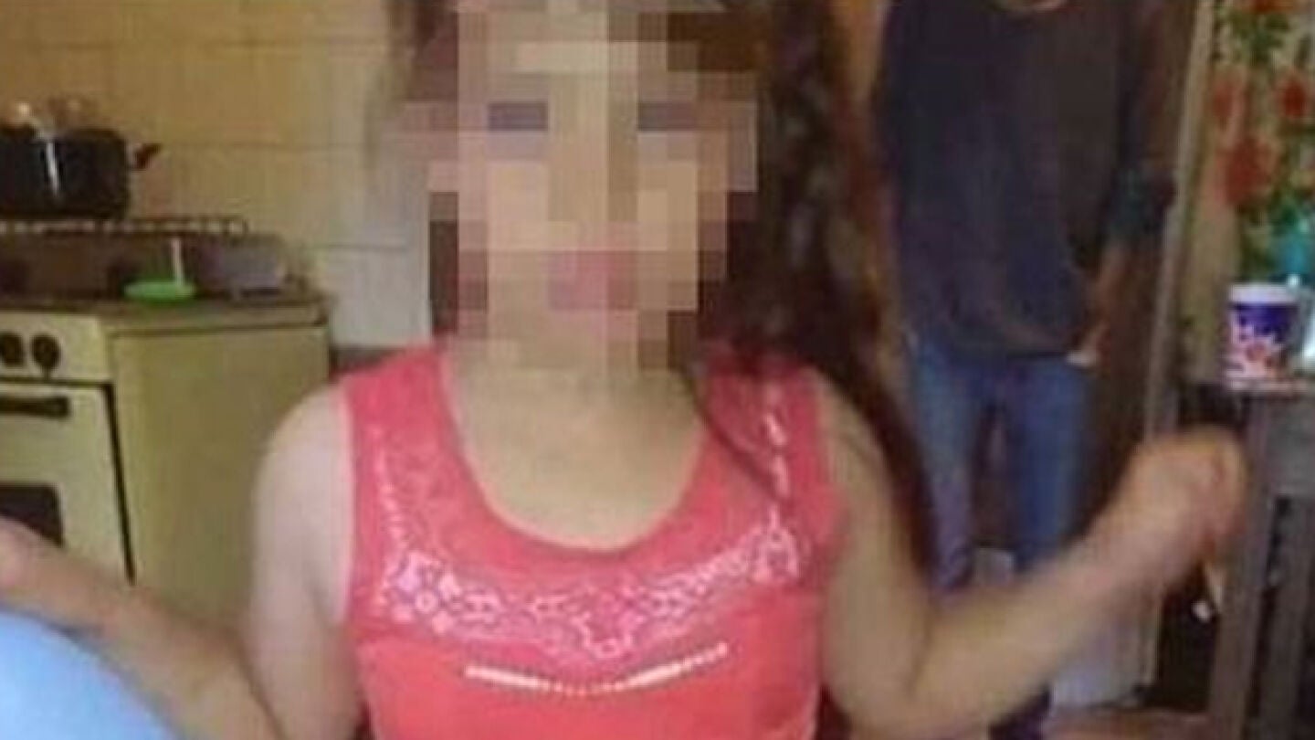 Fotograf&iacute;a que el individuo public&oacute; en Facebook