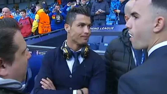 Cris Cris