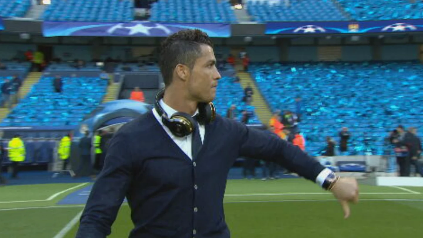 Cristiano Cristiano