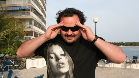 El director porno Torbe El director porno Torbe