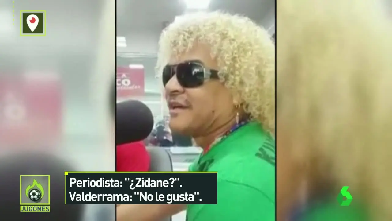 Valderrama