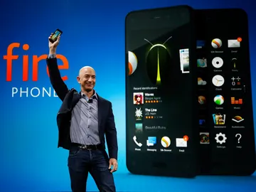 Amazon fire Phone Amazon fire Phone