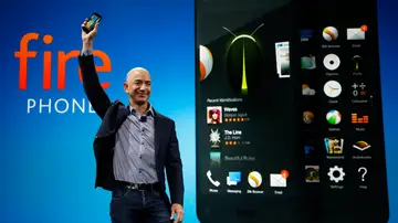 Amazon fire Phone Amazon fire Phone