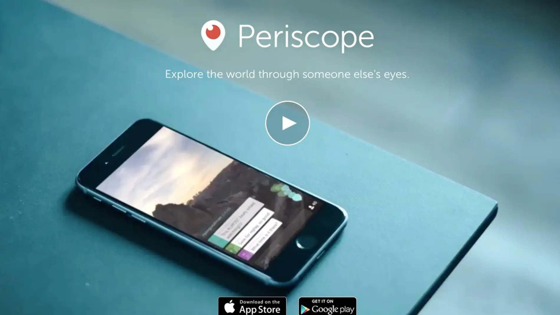 Periscope