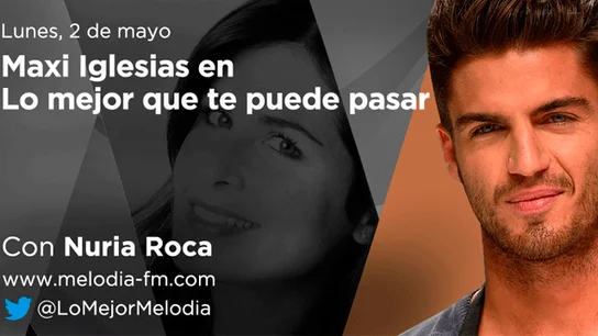 Maxi Iglesias Maxi Iglesias