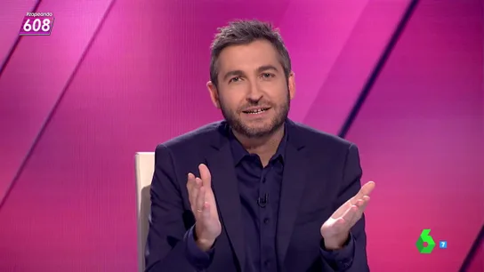 Frank Blanco dedica el programa de Zapeando a todas las madres por su día especial Frank Blanco dedica el programa de Zapeando a todas las madres por su día especial