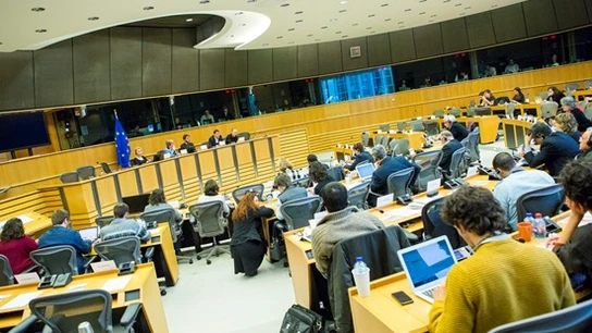 Grupo Confederal de la Izquierda Unitaria Grupo Confederal de la Izquierda Unitaria