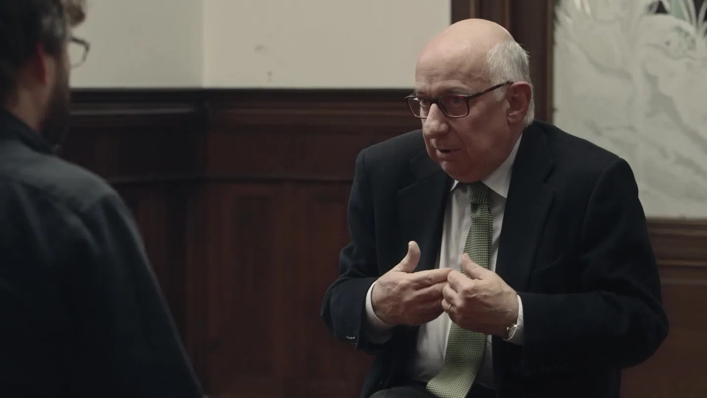 El exdirector del Liceo entre 1993 y 2004, Josep Caminal El exdirector del Liceo entre 1993 y 2004, Josep Caminal