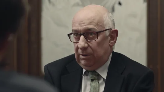 El exdirector del Liceo entre 1993 y 2004, Josep Caminal El exdirector del Liceo entre 1993 y 2004, Josep Caminal
