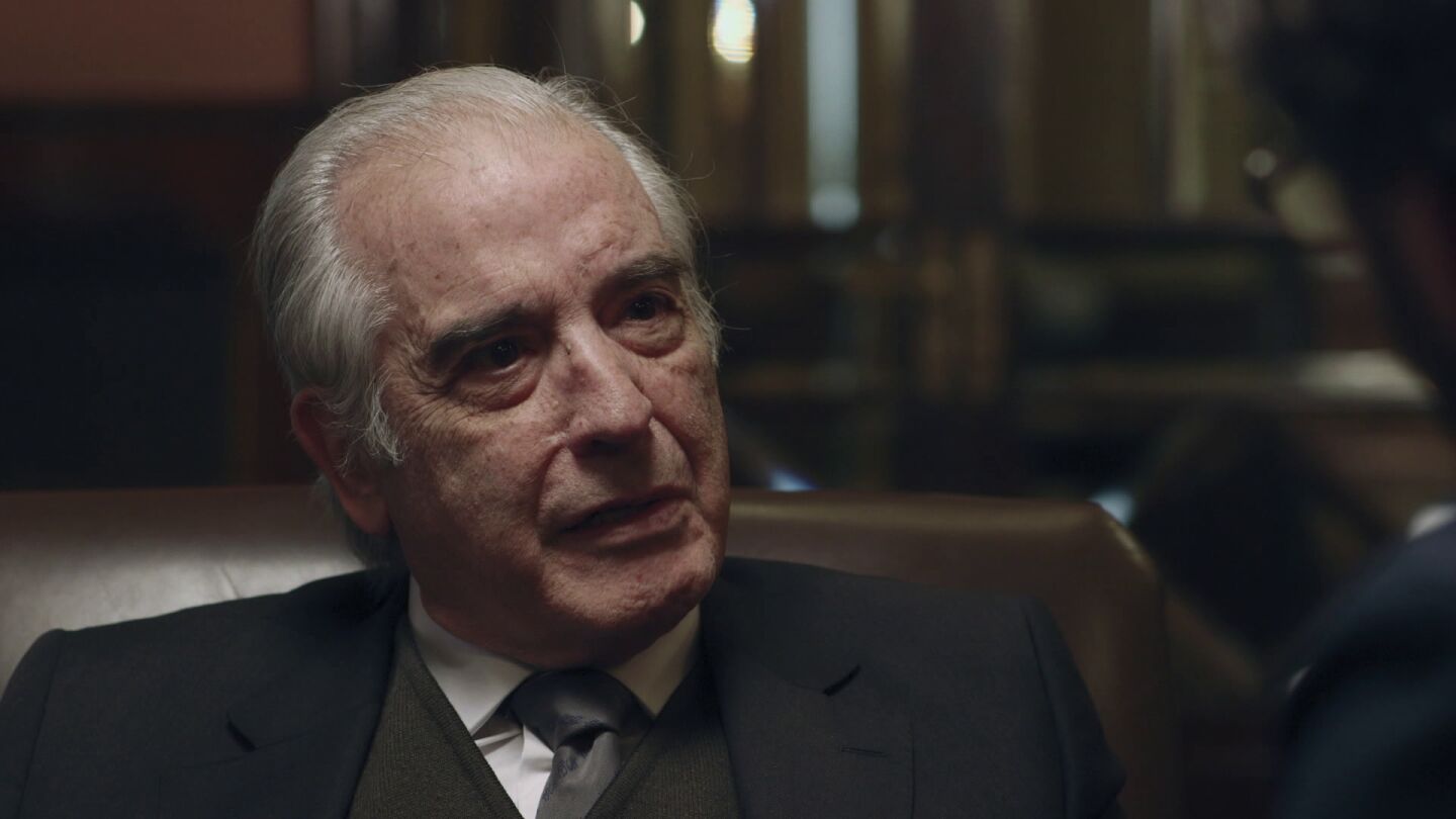 Josep Mar&iacute;a Busquets