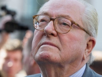 Jean-Marie Le Pen, founder of the National Front in France, hospitalized in serious condition