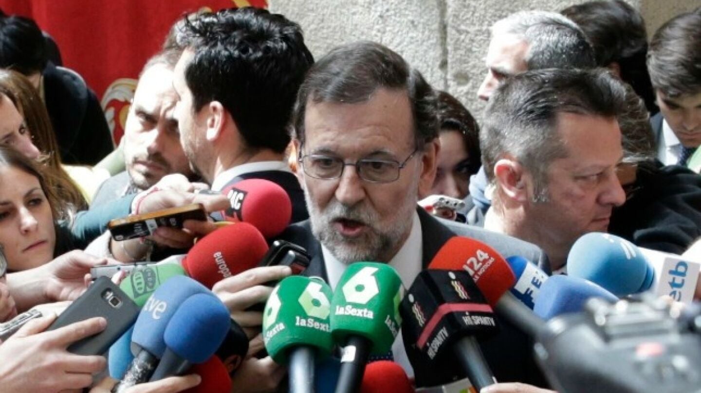 Mariano Rajoy