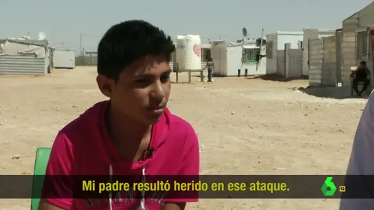 Refugiado Refugiado