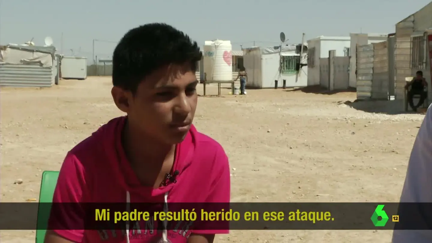 Refugiado Refugiado