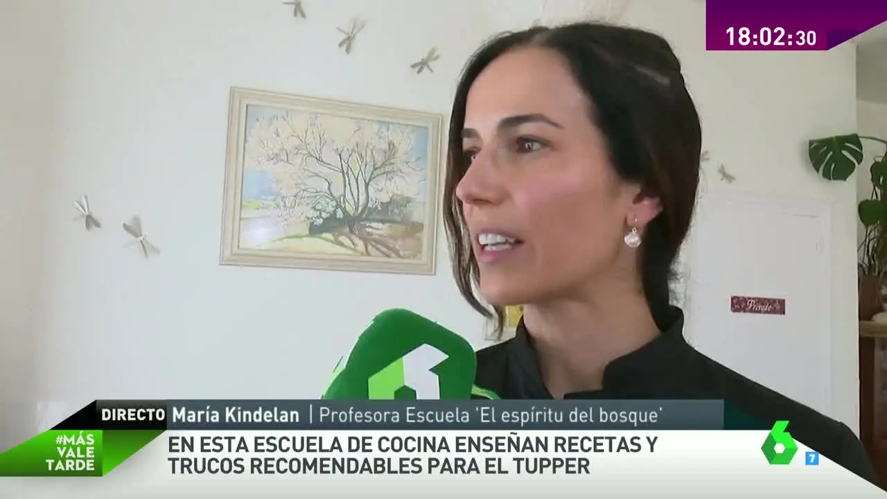 María Kindelan 
