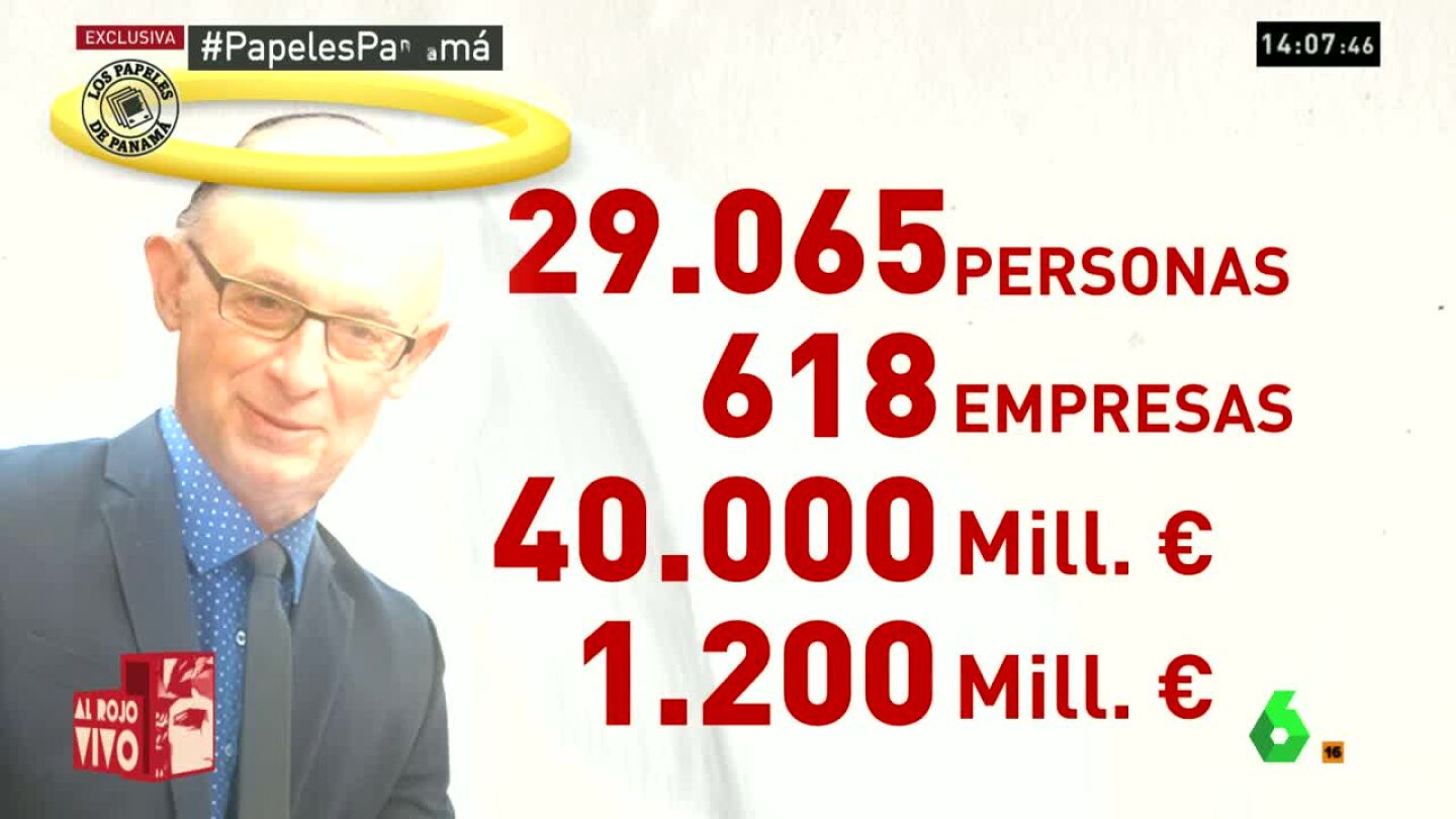 Montoro amnist&iacute;a