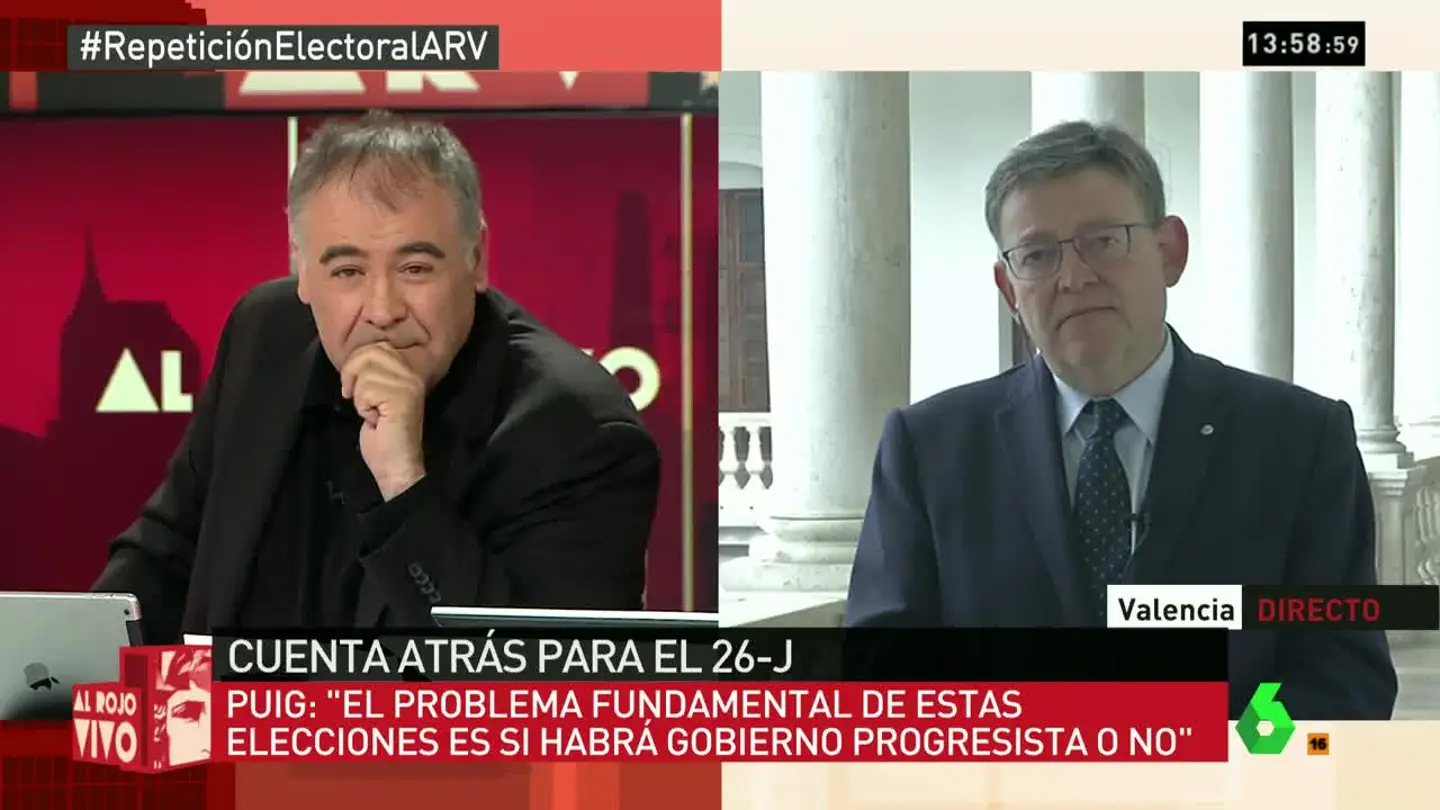 Puig arv Puig arv